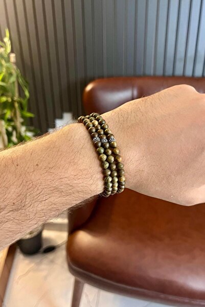 dergah tesbih 99'luk Bileklik Namaz Tesbih Kokulu Pelesenk