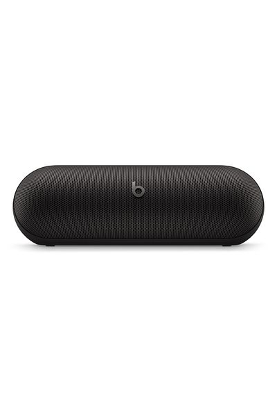 Apple Beats Pill - Wireless Bluetooth Speaker - Matte Black