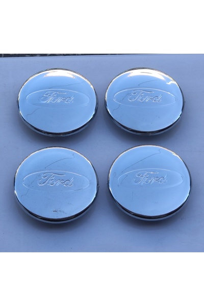 OEM Connect - Focus Mk1 Jant Göbeği Set