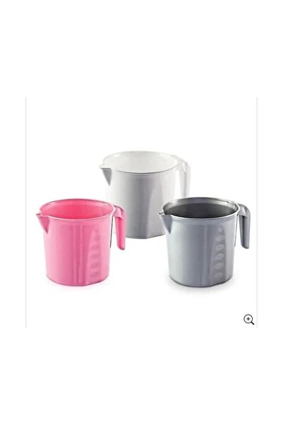 Üçtem Plastik كوب أوتيم كاريزما