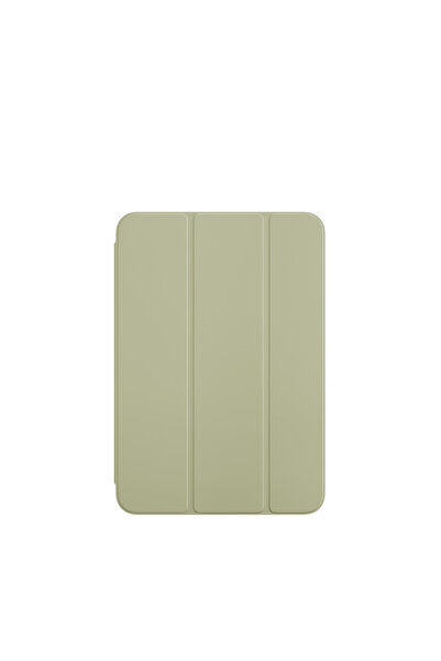 Apple Έξυπνη Θήκη Folio για iPad Mini (A17 Pro), Χρώμα Σειράγκανο