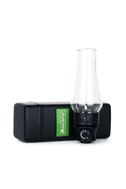 Orcamp Kandil Lamba 80 Gram Tüp L-193-80