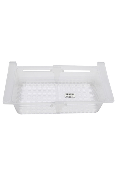 SİMULACRA Hanging Cabinet Expanding - Shrinkle Cabinet Rack - Sipper with Sipper (4172)