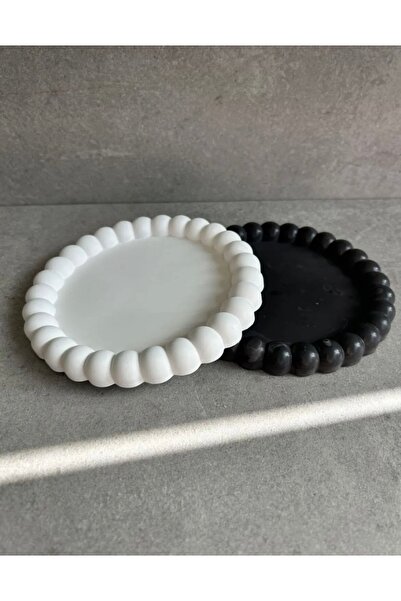 Tasarım 2 Bubble Jewelry Plates, Jewelry Plate, Object, Trinket, Decorative P...