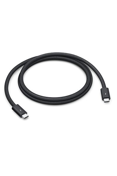 Apple Thunderbolt 5 (USB‑C) Pro Cable (1 M)