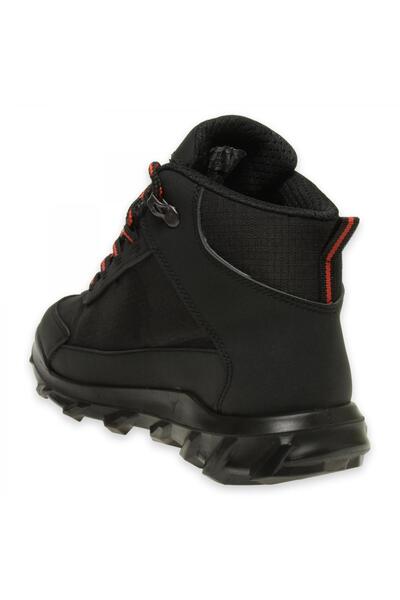 Scooter G7200 Rocky Günlük Siyah Unisex Bot