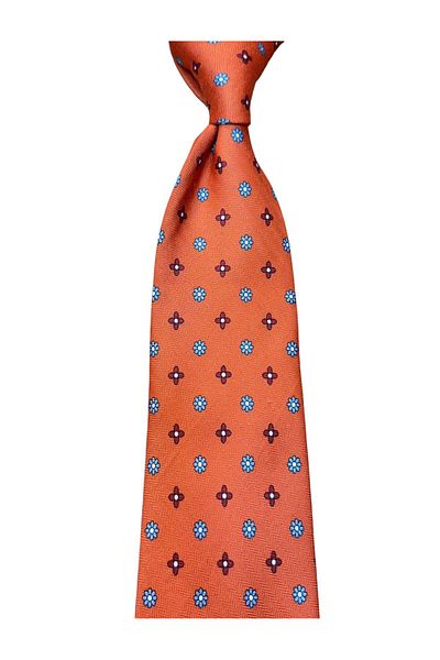 CROATE Soft Cotton Efc Fabric Tie