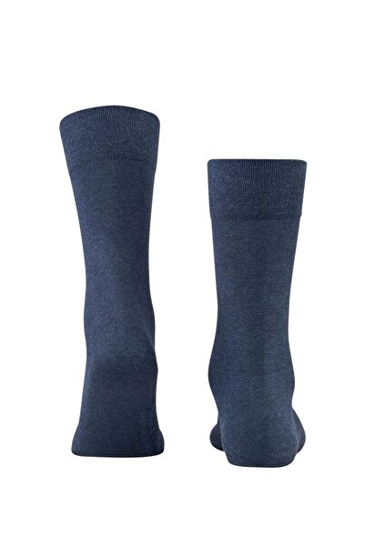 Line Smart 6 пар чоловічих бавовняних м'яких дихаючих міцних шкарпеток