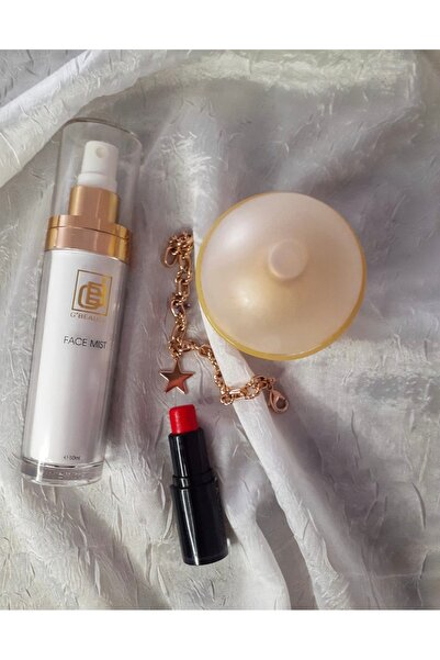 GanoExcel Gano Excel Botoxs Etkili Nemlendiricili Face Mist Sprey