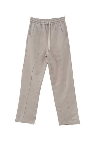 DEMOİSELLE Children's Iron Line Trousers