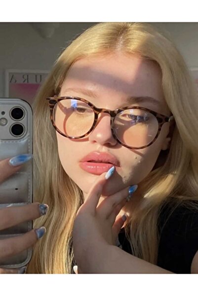 Glare نظارات حماية من الضوء الأزرق