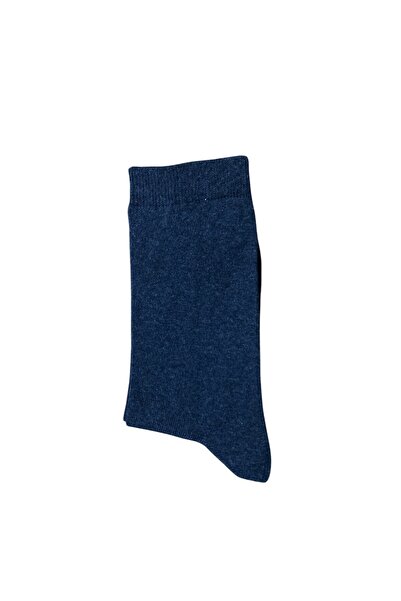 Line Smart 6 пар чоловічих бавовняних м'яких дихаючих міцних шкарпеток