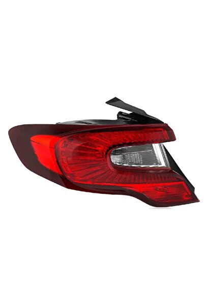 ESER STOP LAMBASI DUYLU SOL FIAT EGEA SEDAN 52102967 11516722