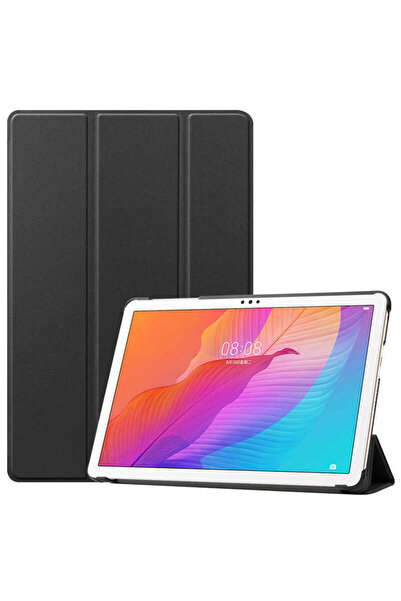 Ummeslem Tablet Case Cover Compatible with Honor Pad X8 Smart Cover Stand 1-1