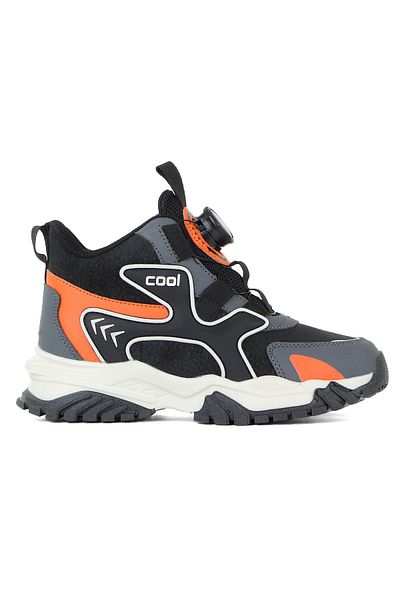 Vojo Hurricane 2 Αδιάβροχα Παιδικά Μποτάκια με Ζεστή Φόδρα