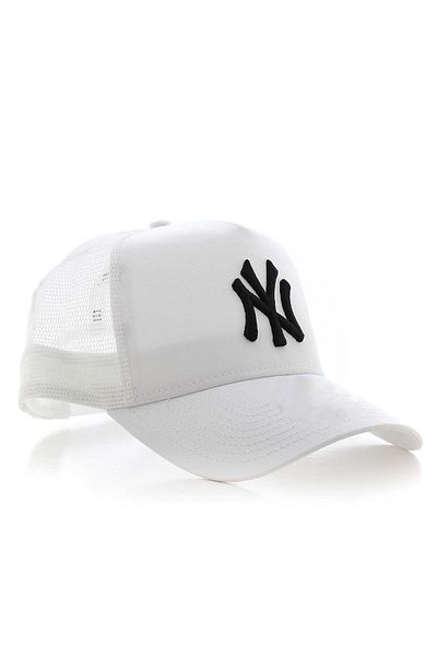 Takı Dükkanı Ny Cap Summer Mesh Καπέλο Unisex Cp222