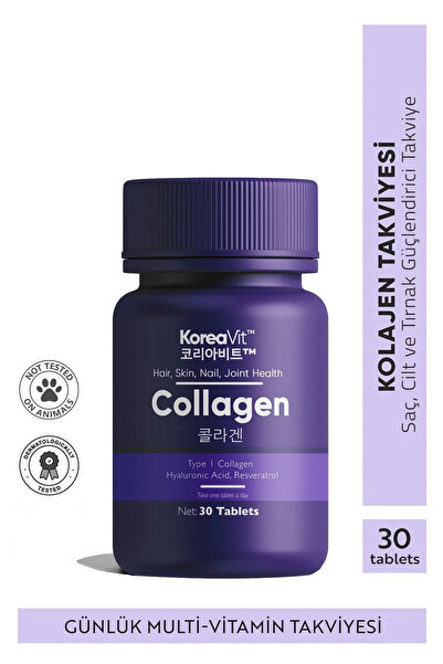 KoreaVit Kolajen