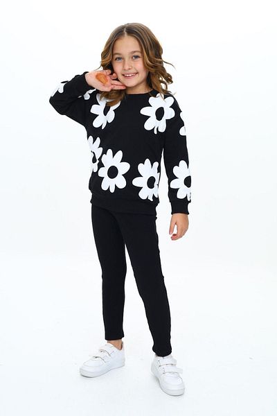 My Kids Wear Set de jos și de sus pentru copii imprimat