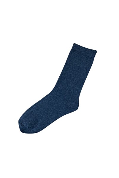 Line Smart 6 пар чоловічих бавовняних м'яких дихаючих міцних шкарпеток