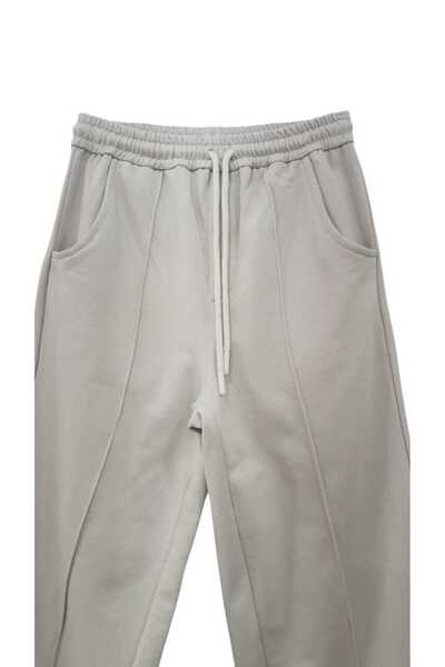 DEMOİSELLE Children's Iron Line Trousers
