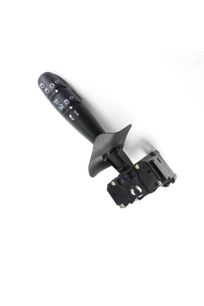 ZENON FAR KORNA KOLU RENAULT MEGANE 1 KANGOO CLİO 2 ÖN ARKA SİS 7701471591 RN...