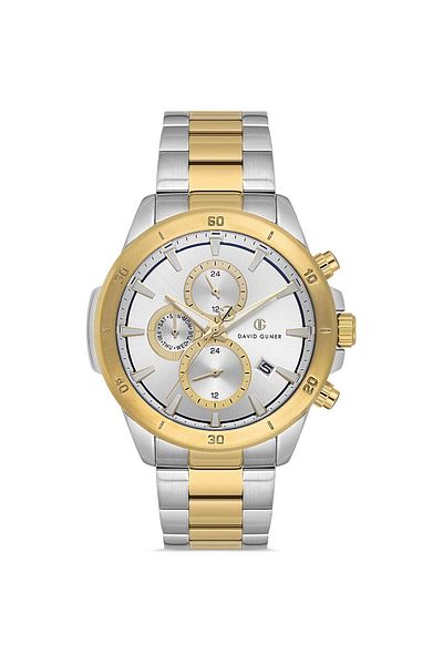 DAVID GUNER Dg-8742Gad1 David Guner Wristwatch