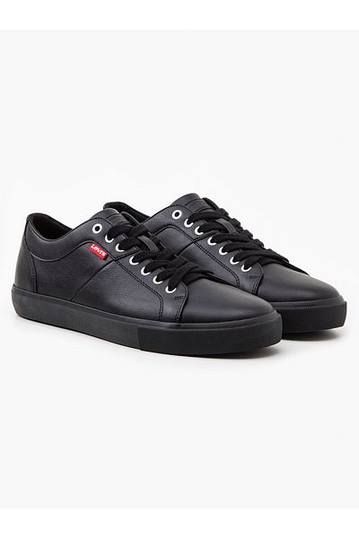 Levi's Ανδρικά αθλητικά παπούτσια Woodward 38099-1960