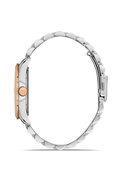 DAVID GUNER Dg-8481Ga-E3 David Guner Wristwatch