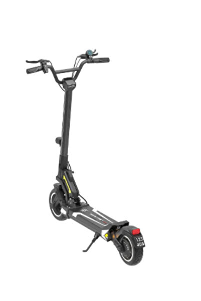 DUALTRON Togo Plus Elektrikli Scooter 40 Km/h 1.350 Watt 50km Menzil