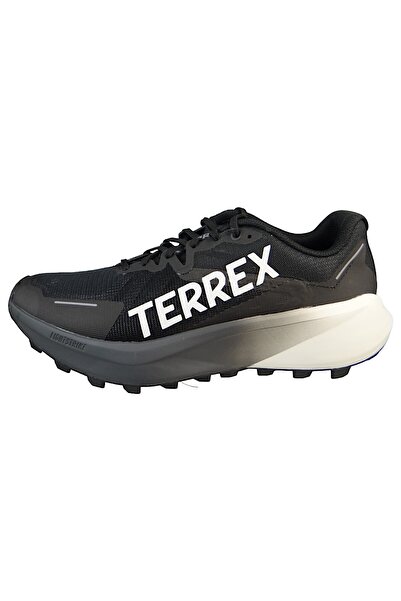 adidas Herren Halbschuhe Halbschuhe Wanderschuhe Terrex Agravic 3 ID0343 Schwarz çekirdek Siyah/gri bir/gri