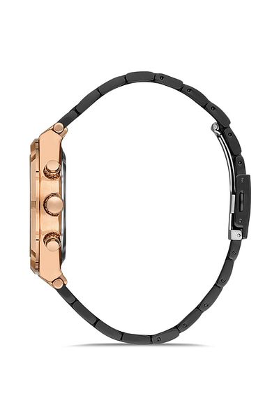 DAVID GUNER Dg-8336Ga-R2 David Guner Wristwatch