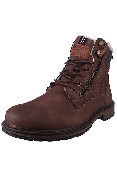Mustang Schnürboots -