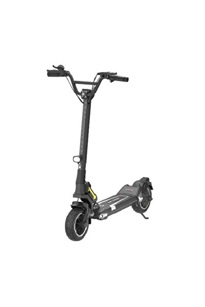 DUALTRON Togo Plus Elektrikli Scooter 40 Km/h 1.350 Watt 50km Menzil