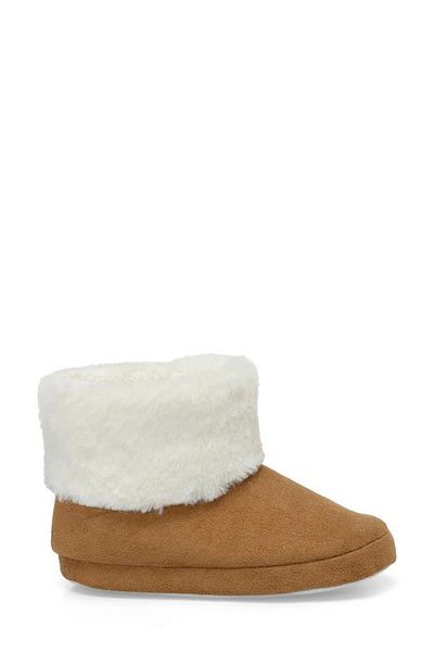 Polaris Zoresa Girl's Slippers Home Boots House Slippers
