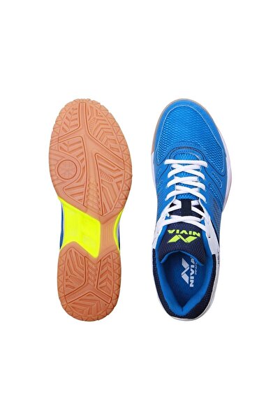 Nivia Gel Verdict Shoe | High-performance Sports Footwear | Comfortable & Durable For Active Use