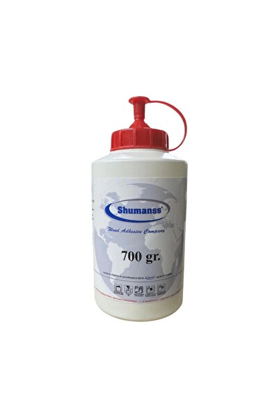 S-2052 D2 PVA Laminant Yüzey Tutkalı 700Gr/Şişe