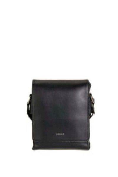 Grande Black Men's Crossbody Bag 4264