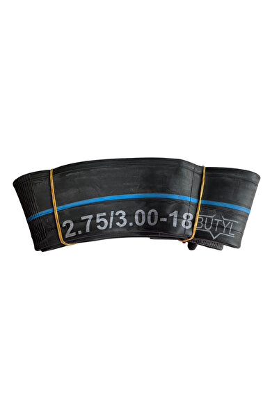 OEM Motosiklet İç Lastik 2.75/3.00 - 18