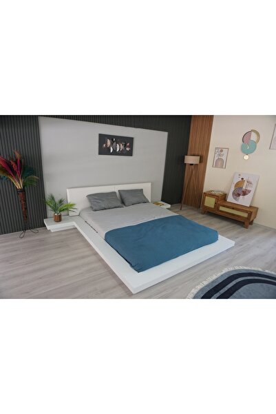 EnsaMobilya ENSAMO Verona Japon Karyola