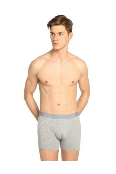 Tutku Ανδρικό Elastane Lycra Boxer 6 Pack