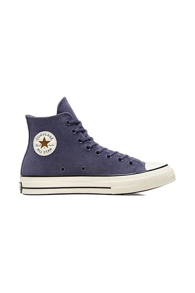 converse Purple Chuck 70 Women's Casual Shoes - A09475C