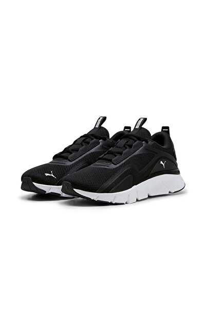 Puma Черни унисекс обувки Flexfocus Lite - 37953501