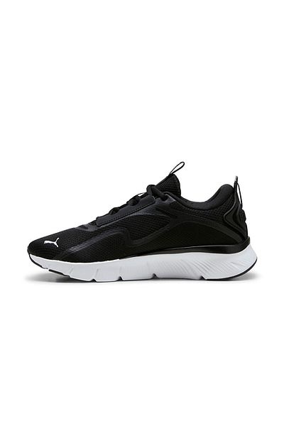 Puma حذاء الجري Flexfocus Lite أسود للجنسين - 37953501