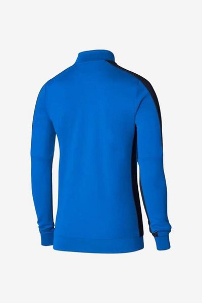 Nike Jachetă de antrenament albastră pentru femei Dri-FIT Academy23 - K DR1686-463