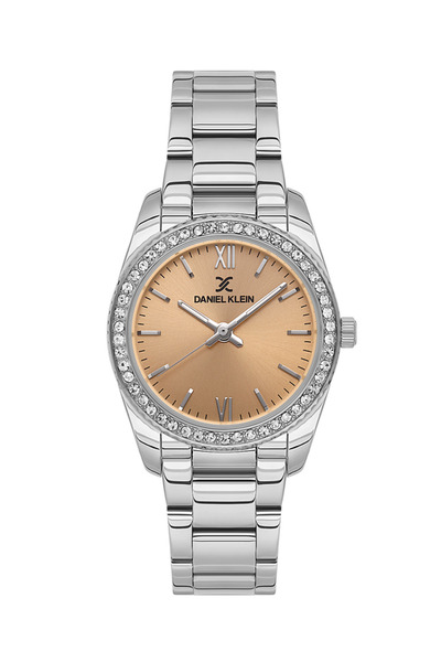 Daniel Klein Dk.1.13767-4 Model Wrist Watch