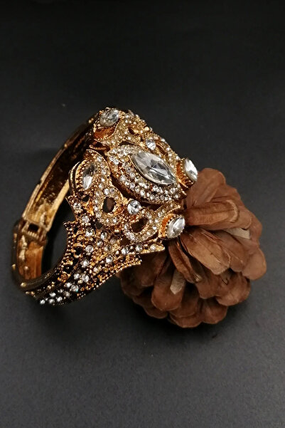 Kaftan Collection Indian Bracelet Accessory
