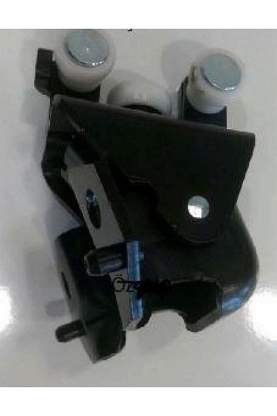 OMS Middle Door Middle Mechanism Left Partner Peak- Berlingo Peak Gnzrz