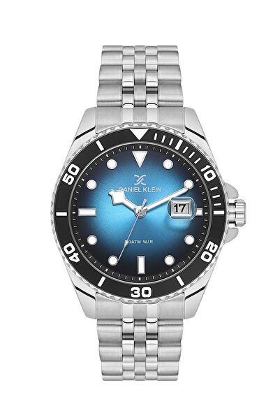 Daniel Klein Dke.1.10724-2 Men's Wristwatch - Stylish and Functional Design