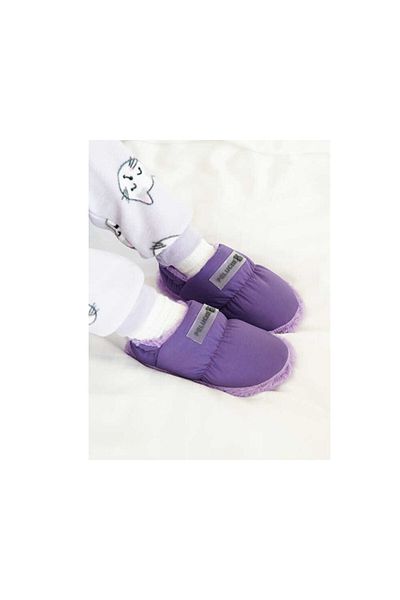 Peluche Purple Purple Parachute Παιδικό Slipper - Casual Home Παπούτσια, Par-cmr