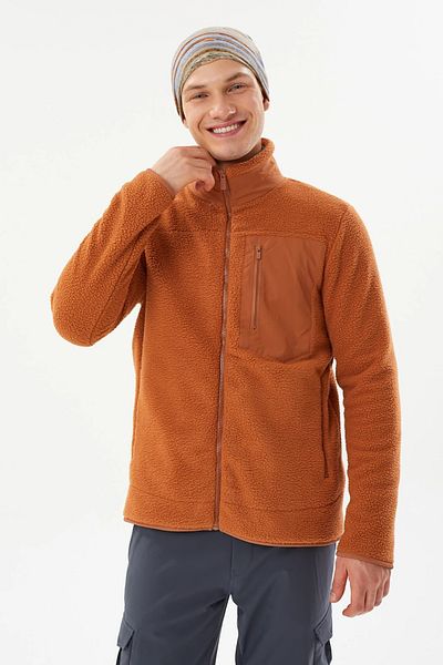 Kappa Men's Plush Fleece 2411149